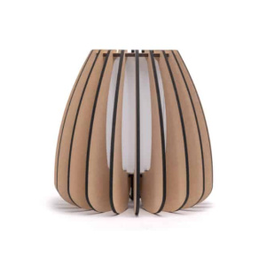 Blij Design tafellamp Rocket  Nieuwste collectie