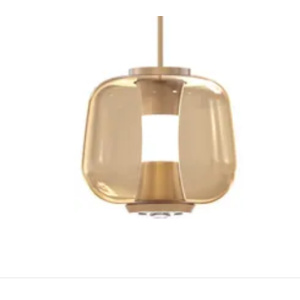 Freelight hanglamp Rosa H4201RG Buitenbeentje - Afbeelding 2