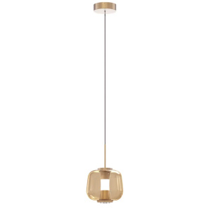Freelight hanglamp Rosa H4201RG 2dekansje