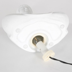 Anne Lighting tafellamp Jazz 3107W Buitenbeentje - Afbeelding 7