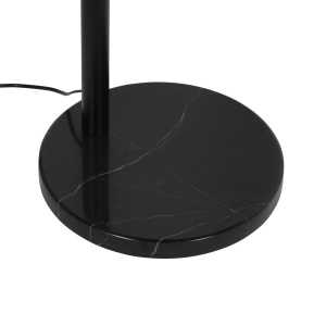 Mexlite vloerlamp Pentra 4855ZW Tweede Kansje - Afbeelding 3
