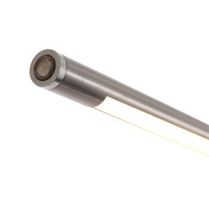 Mexlite vloerlamp Serpent 3115ST Buitenbeentje - Afbeelding 4