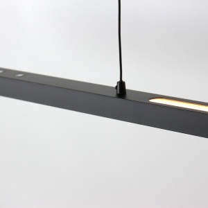 Steinhauer hanglamp Bande 3994ZW Buitenbeentje - Afbeelding 4