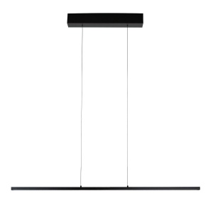 Steinhauer hanglamp Bande 3994ZW Buitenbeentje