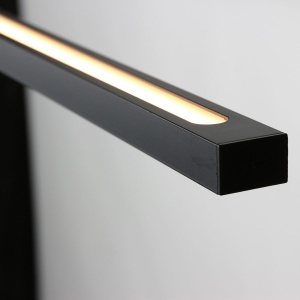 Steinhauer hanglamp Bande 3994ZW Buitenbeentje - Afbeelding 8
