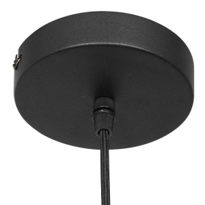 Steinhauer hanglamp Bollique 3497ZW Buitenbeentje - Afbeelding 3