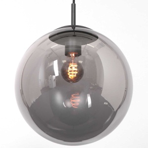 Steinhauer hanglamp Bollique 3497ZW Buitenbeentje - Afbeelding 4