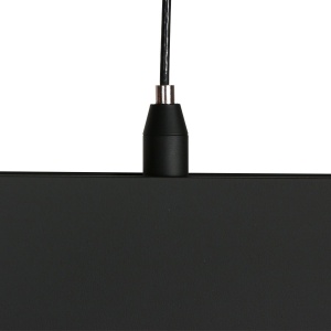 Steinhauer hanglamp Fluxy 4189ZW Tweede Kansje - Afbeelding 3