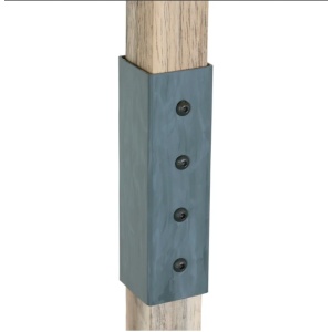Steinhauer vloerlamp Gearwood 2666GR Buitenbeentje - Afbeelding 3