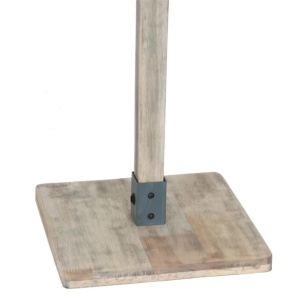 Steinhauer vloerlamp Gearwood 2666GR Buitenbeentje - Afbeelding 7