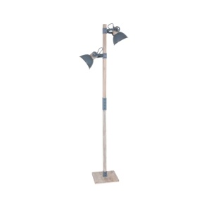 Steinhauer vloerlamp Gearwood 2666GR Buitenbeentje - Afbeelding 9
