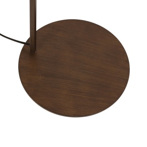 Steinhauer vloerlamp Stang 4738BR Tweede Kansje - Afbeelding 2
