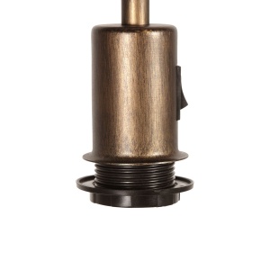 Steinhauer vloerlamp Stang 4738BR Tweede Kansje - Afbeelding 3