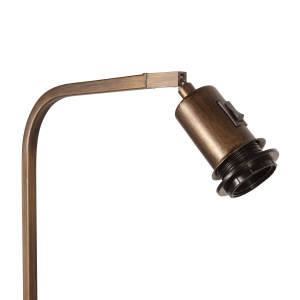 Steinhauer vloerlamp Stang 4738BR Tweede Kansje - Afbeelding 4