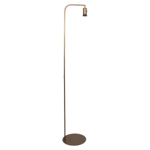 Steinhauer vloerlamp Stang 4738BR Tweede Kansje - Afbeelding 6