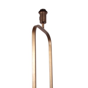 Steinhauer vloerlamp Stang 4740BR Buitenbeentje - Afbeelding 5