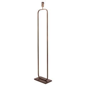 Steinhauer vloerlamp Stang 4740BR Buitenbeentje - Afbeelding 7